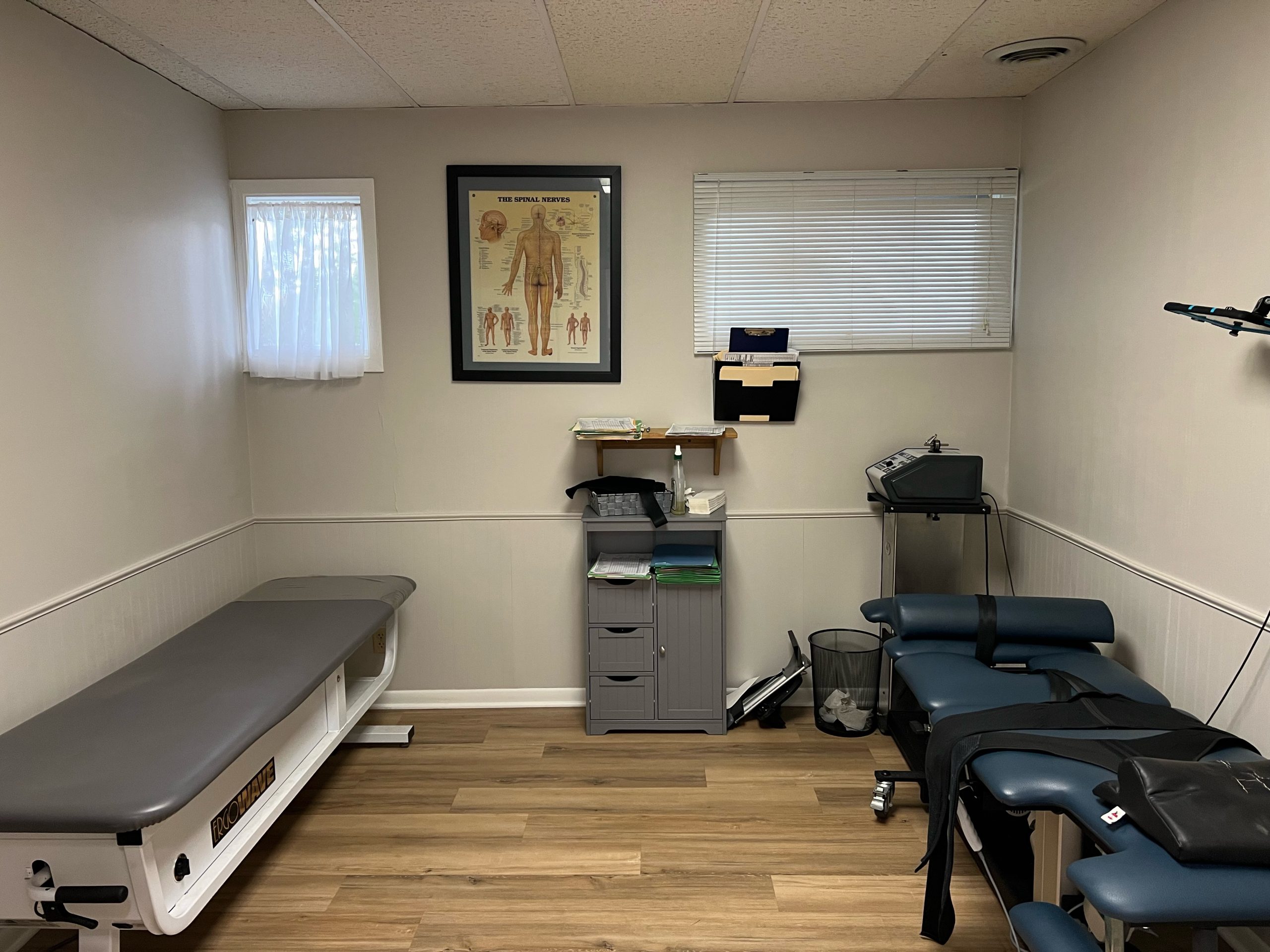 Chiropractor in DeKalb, IL